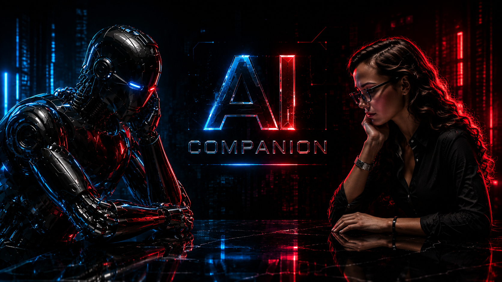 AI Companion