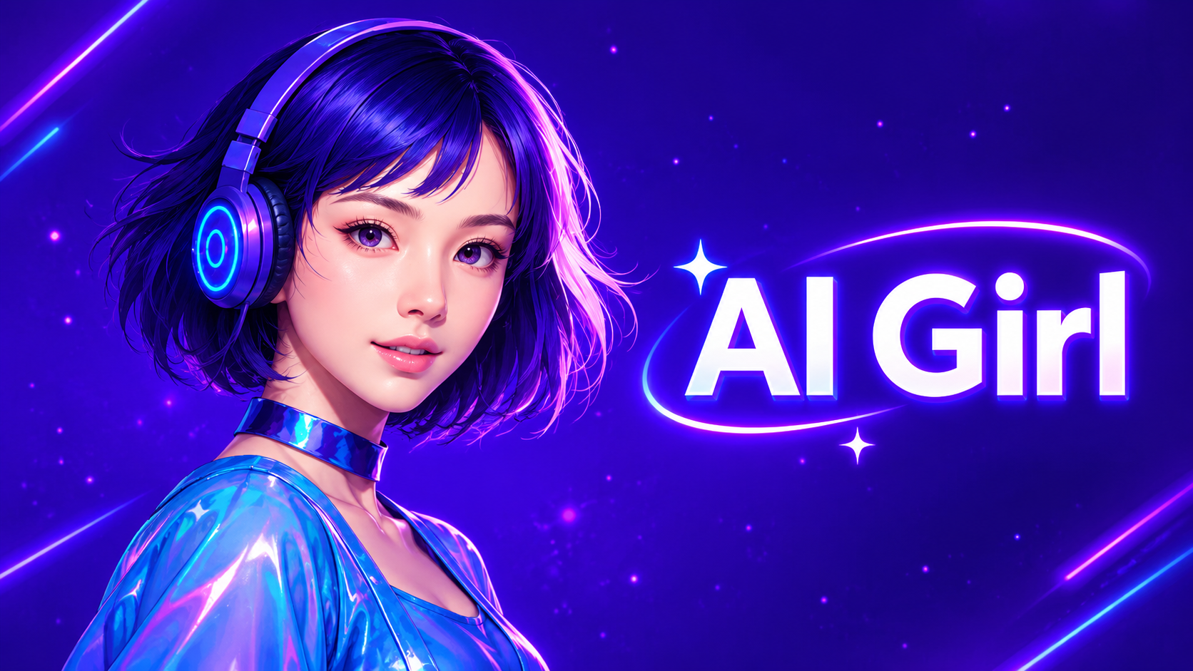 ai girl